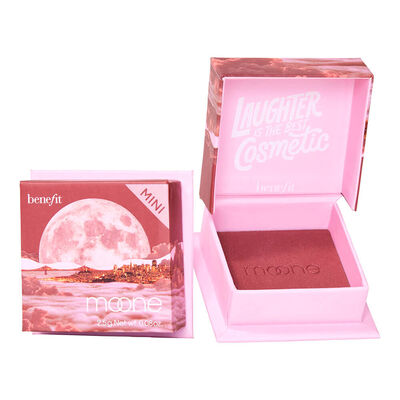 BLUSH MOONE MINI BENEFIT